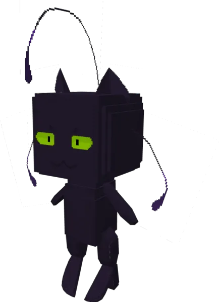 Miraculous World, Моды, Minecraft