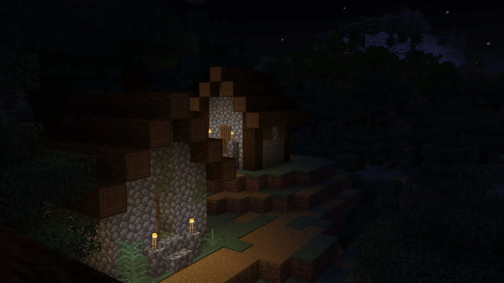 Delight-map — скриншот 10 (Текстуры, Minecraft)