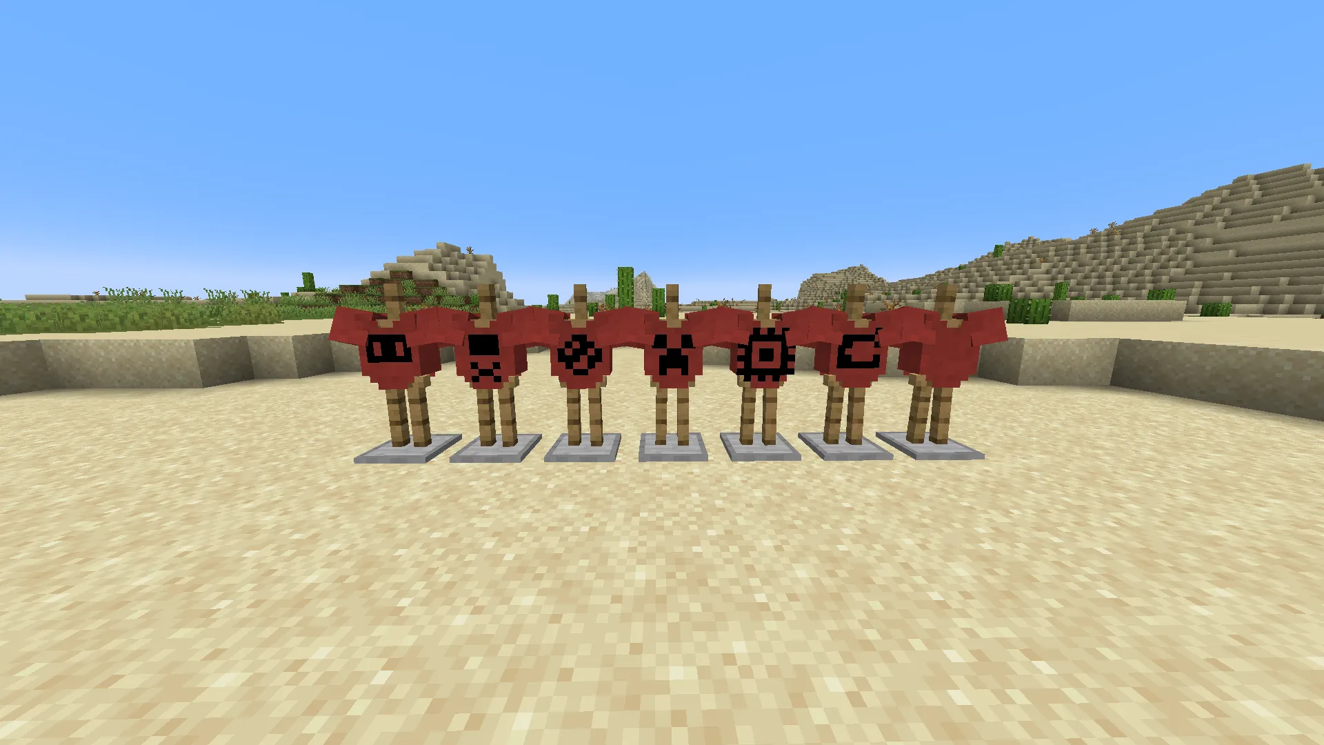 ARandomToaster Suggestion Mod — скриншот 2 (Моды, Minecraft)