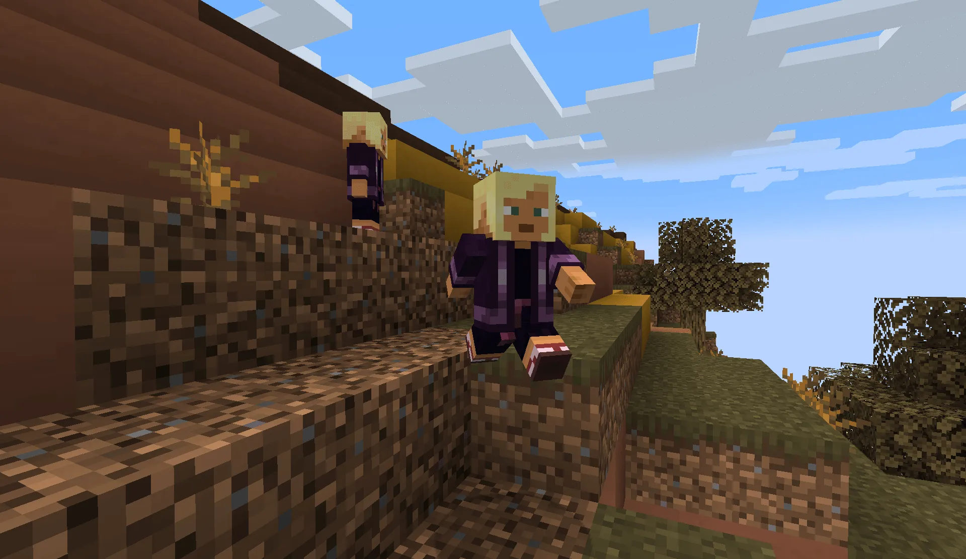 lil' buddies — скриншот 4 (Текстуры, Minecraft)
