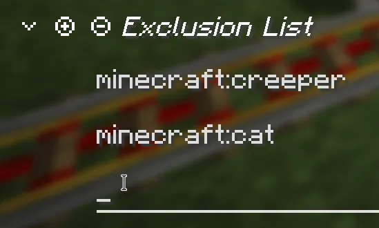 Kinetic Minecart — скриншот 5 (Моды, Minecraft)