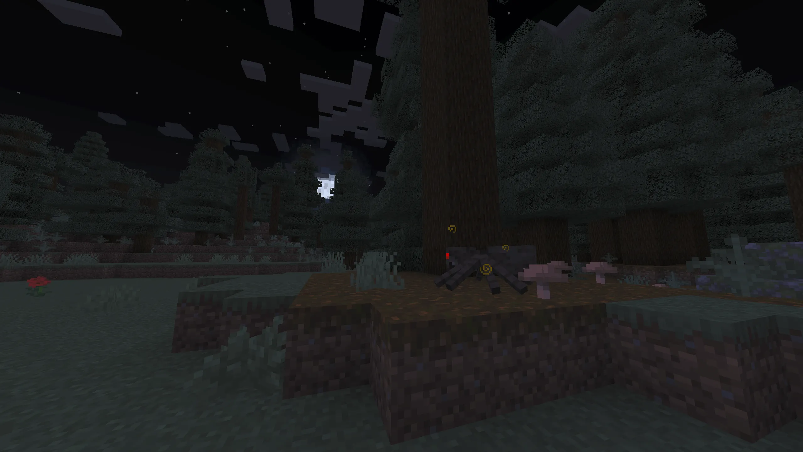 Restless Legions, Моды, Minecraft