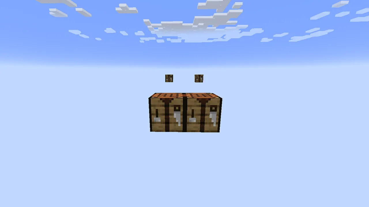 base++ 1.10.0 — скриншот 49 (Текстуры, Minecraft)
