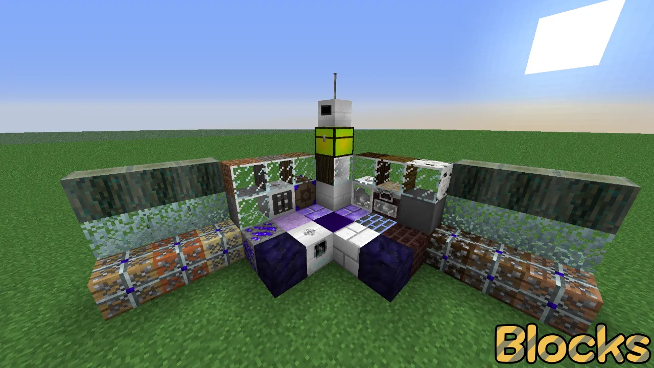 Plus Utilities | New ways to play, Моды, Minecraft