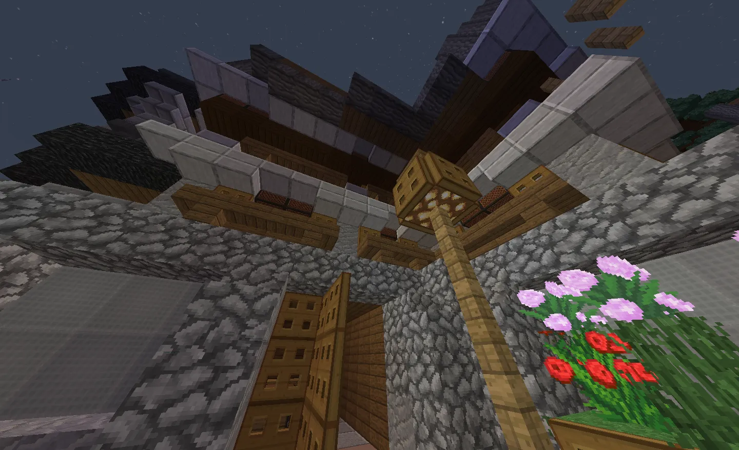 Maxi-Faithful — скриншот 3 (Текстуры, Minecraft)