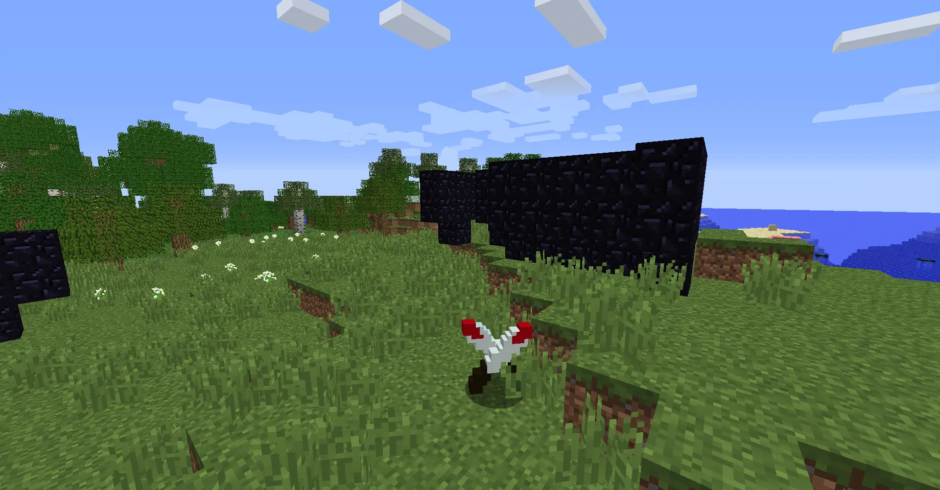 Very Magical Orbs, Моды, Minecraft