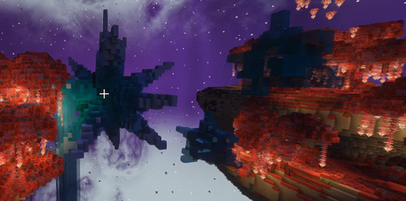 another orgin tale — скриншот 17 (Модпаки, Minecraft)