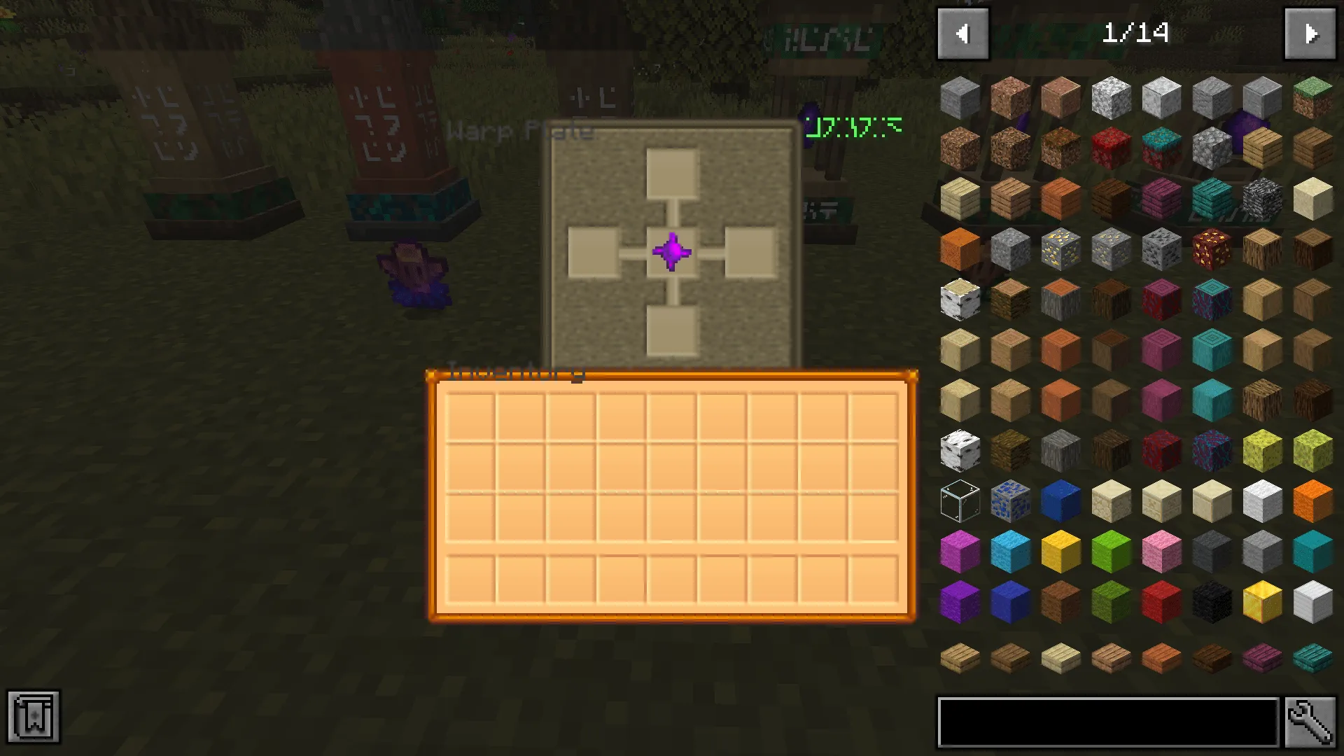 Stardew Waystone Textures, Текстуры, Minecraft