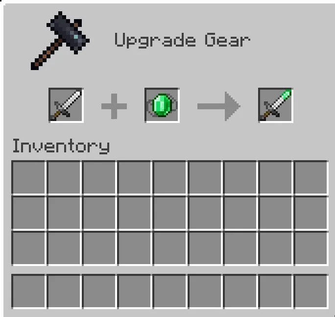 Tipped Tools [FORGE + FABRIC], Моды, Minecraft