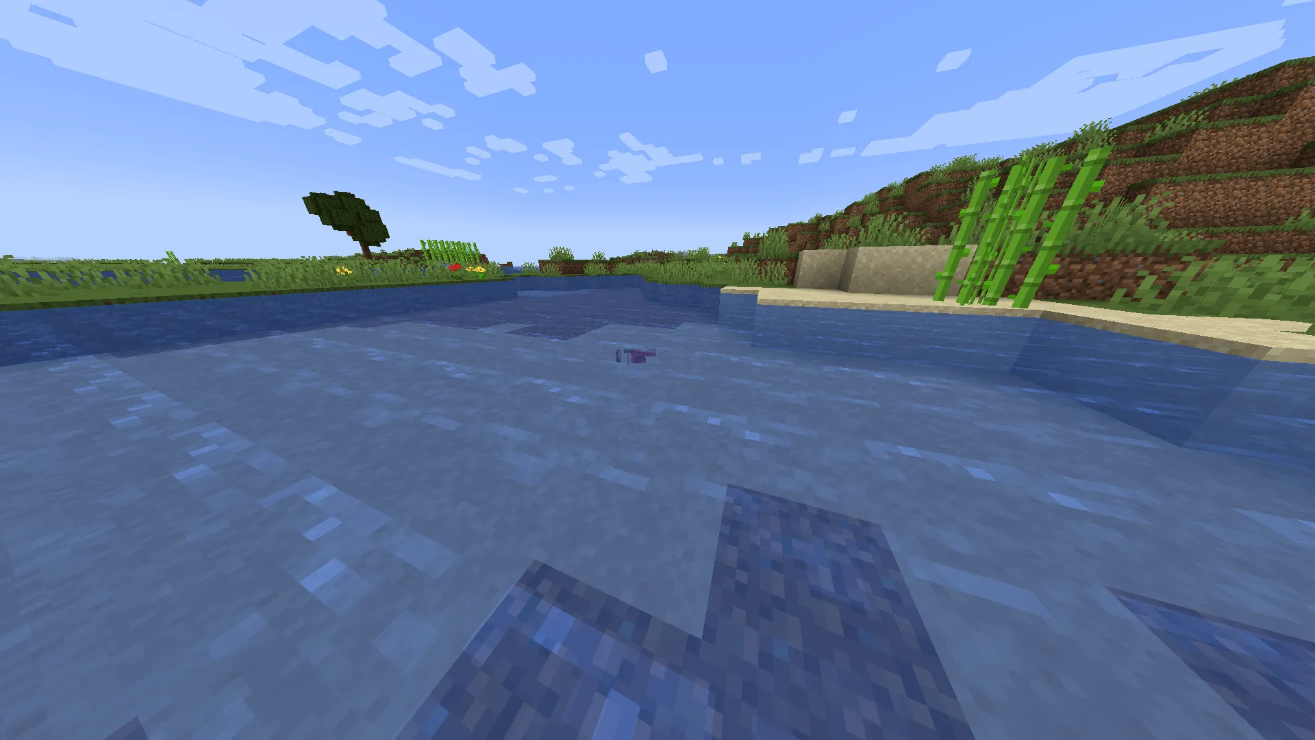 Zixala's Spooky Mobs, Моды, Minecraft