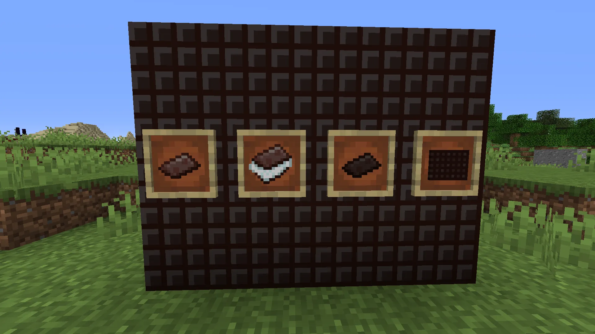Little Tweaks — скриншот 5 (Моды, Minecraft)