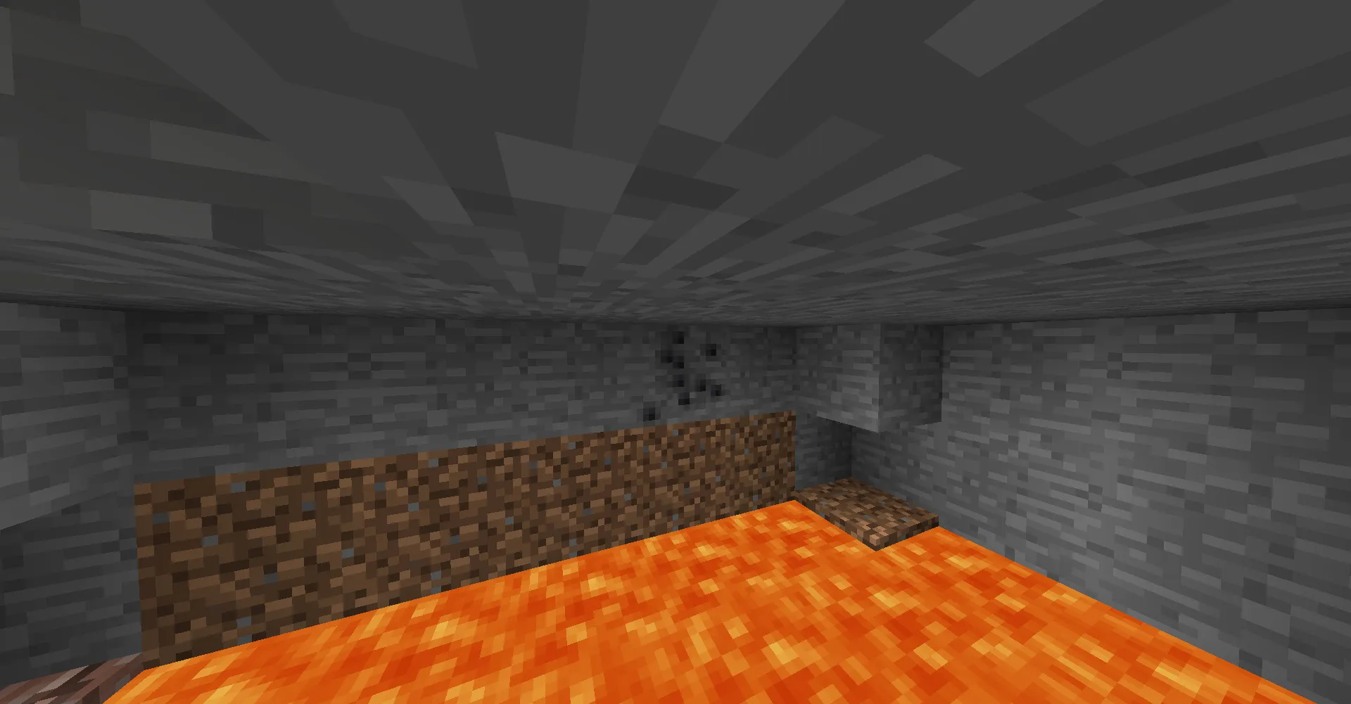 MC Vanilla Expansion, Моды, Minecraft