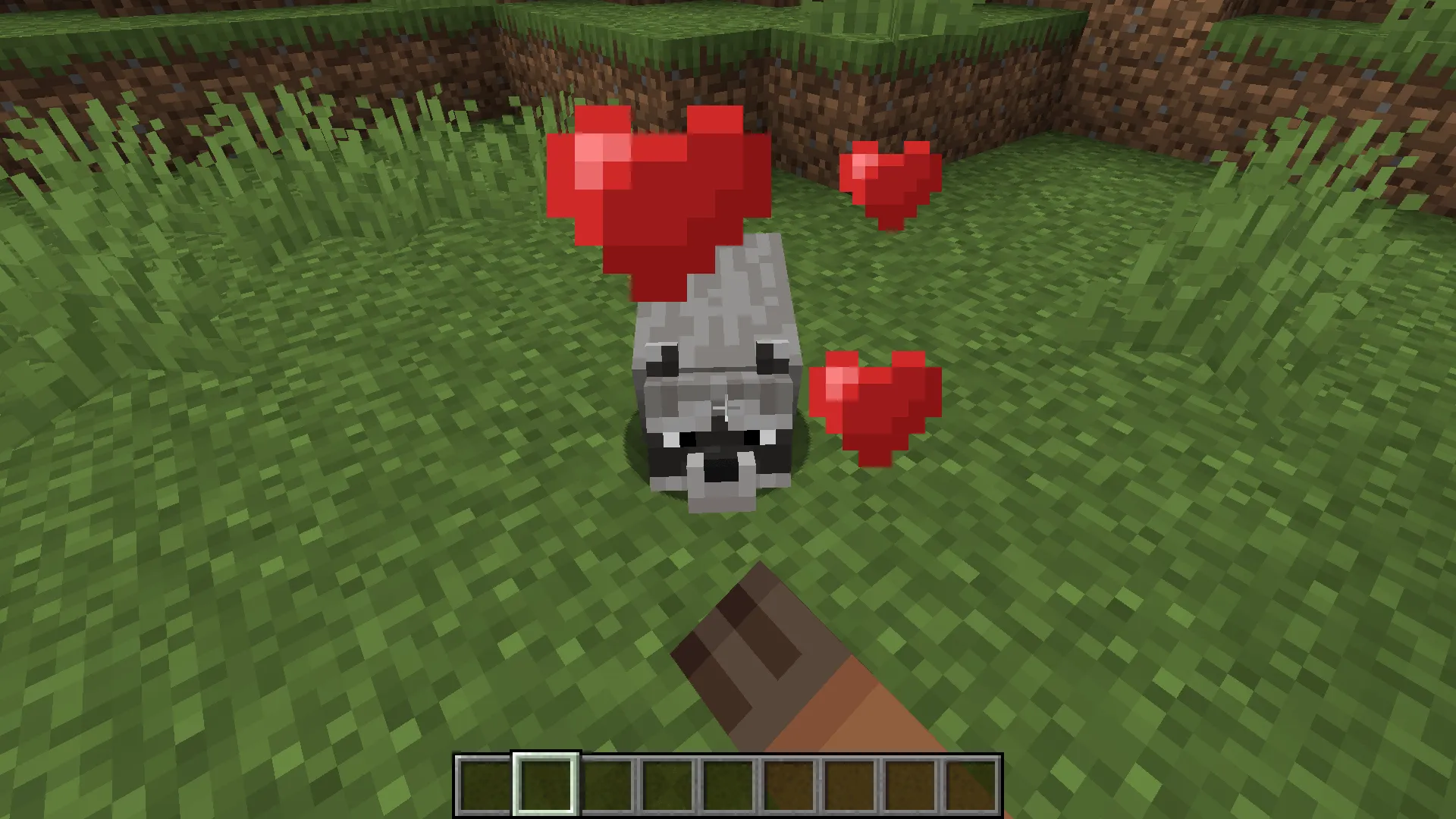 pet anything, Моды, Minecraft