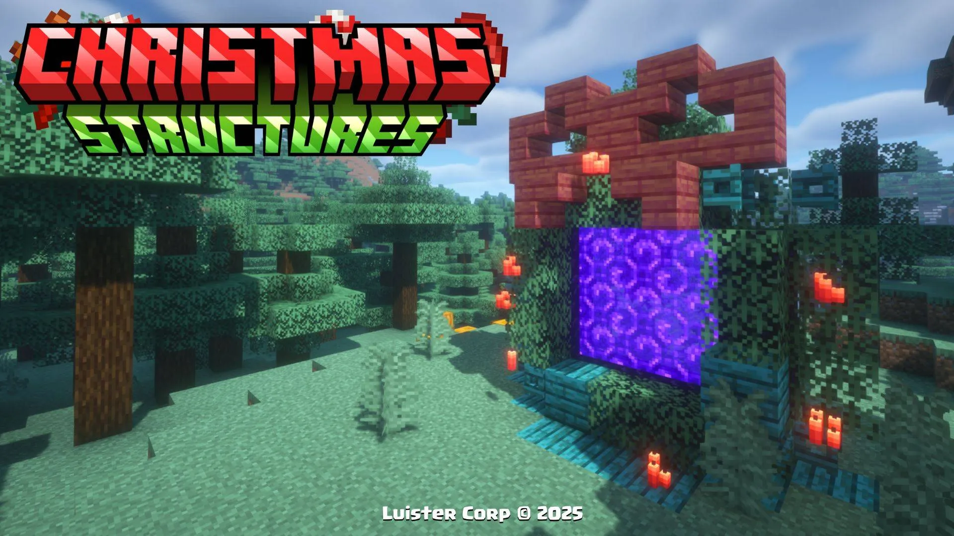 project-1414914, Моды, Minecraft