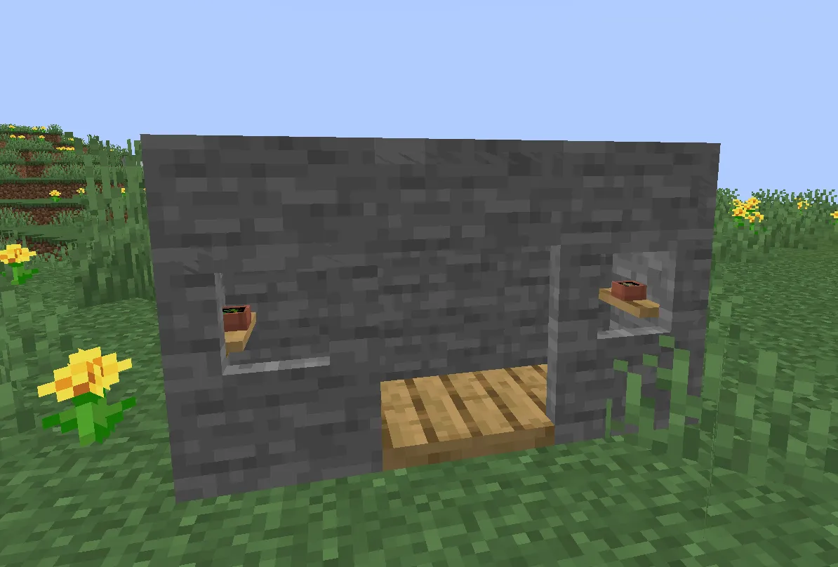 Greenhouses, Моды, Minecraft