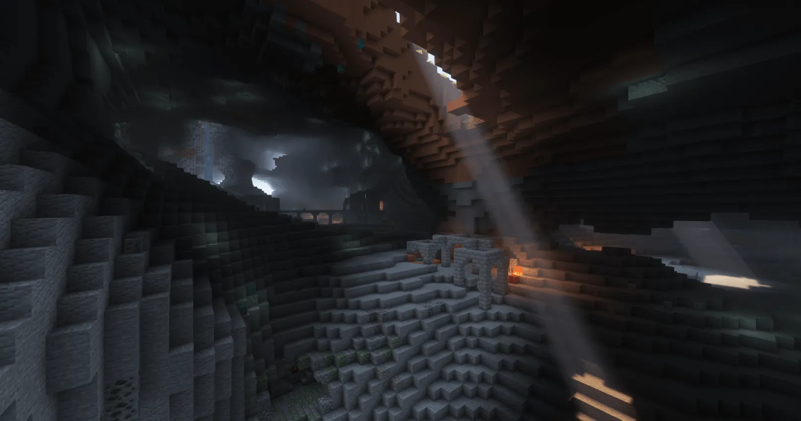 Technical Creativity — скриншот 8 (Модпаки, Minecraft)