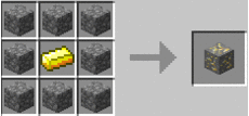 Craft Everything. — скриншот 4 (Плагины, Minecraft)