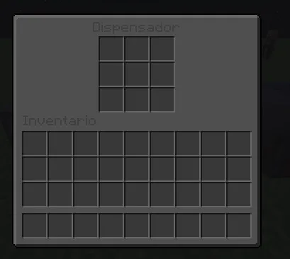 NewInterface — скриншот 13 (Текстуры, Minecraft)