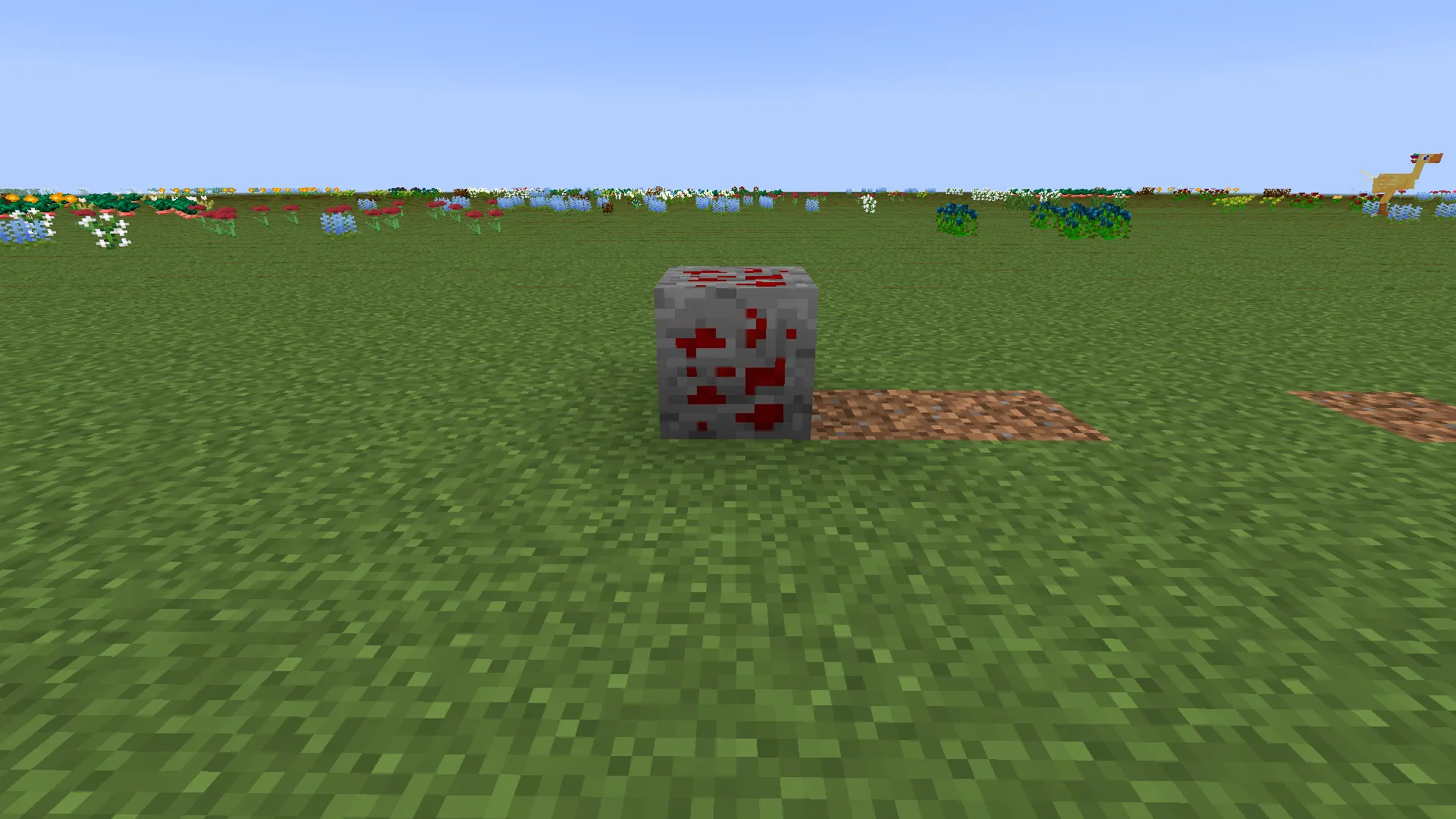 Emma's  Extrodinary OreMod!, Моды, Minecraft