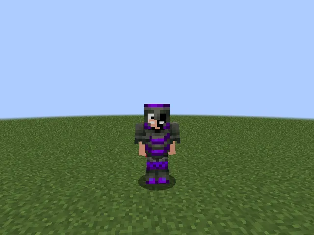 Super Netherite — скриншот 6 (Моды, Minecraft)