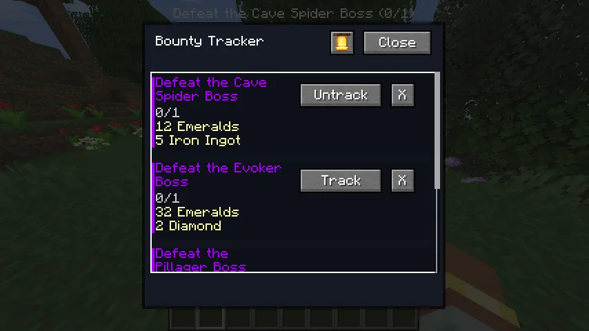 Bounty Craft — скриншот 3 (Моды, Minecraft)