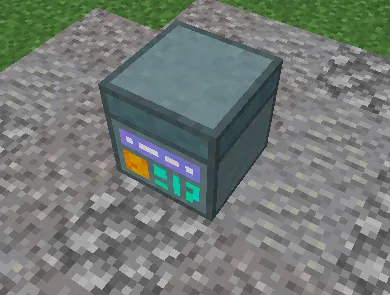 EnderzxmbieEZ'sm, Моды, Minecraft