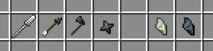 Tinker's Loafers — скриншот 9 (Текстуры, Minecraft)