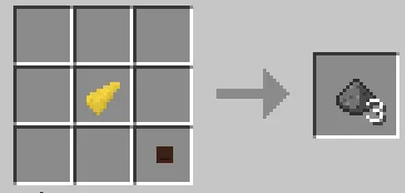 Sulfur Mod, Моды, Minecraft