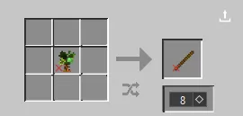 MOTCraft — скриншот 1 (Моды, Minecraft)