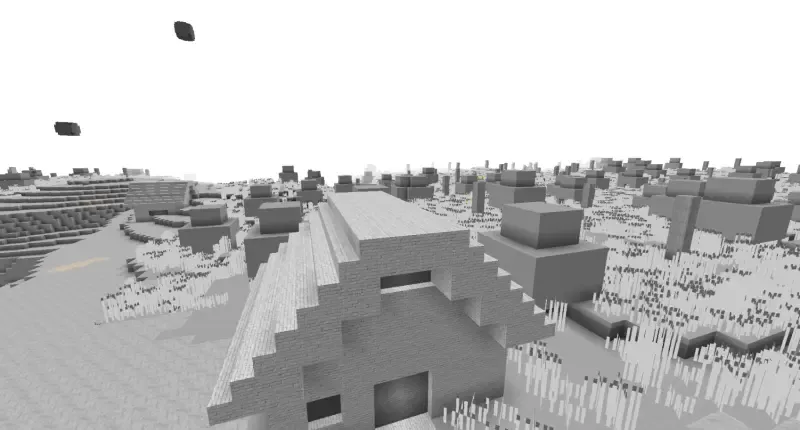 Xilly's Alonecore — скриншот 3 (Моды, Minecraft)
