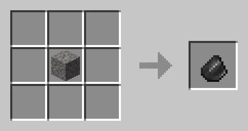 Ancient Recipes — скриншот 10 (Дата-паки, Minecraft)