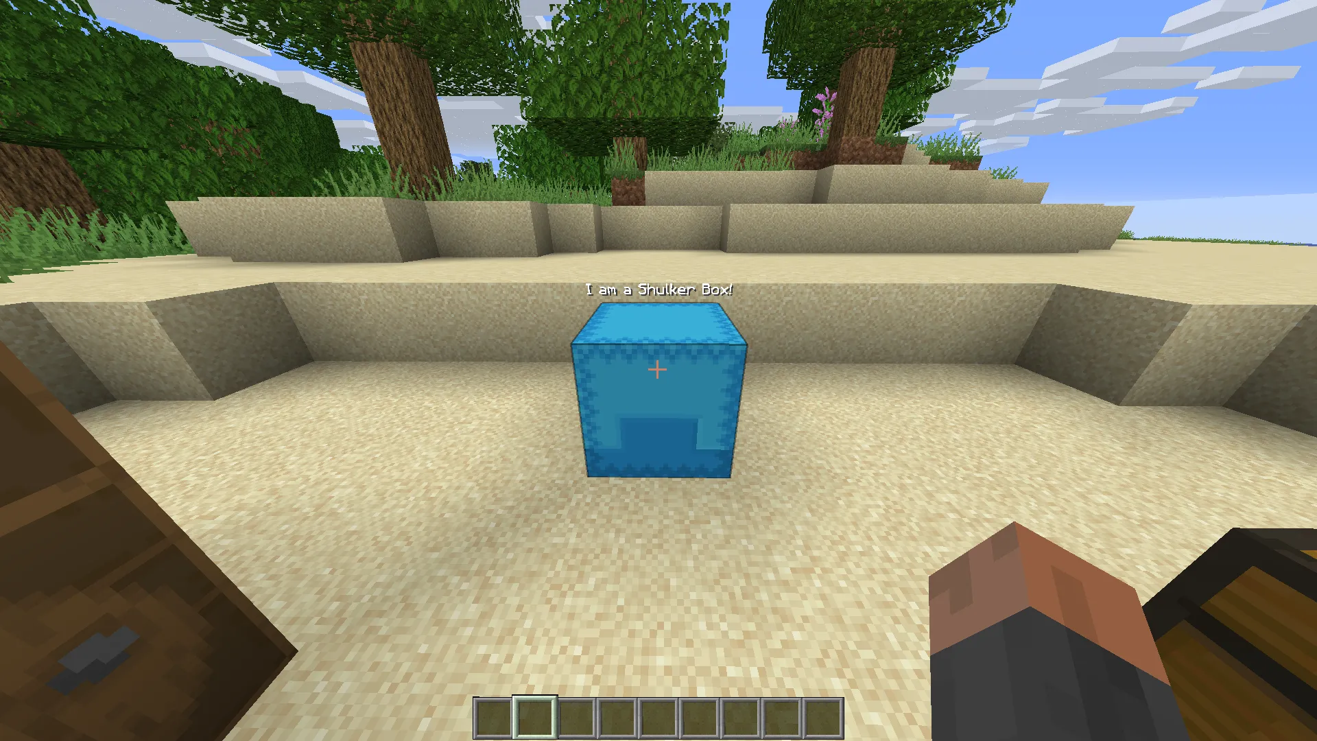 TinyTweaks, Моды, Minecraft