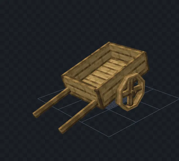 siegeweapons, Моды, Minecraft