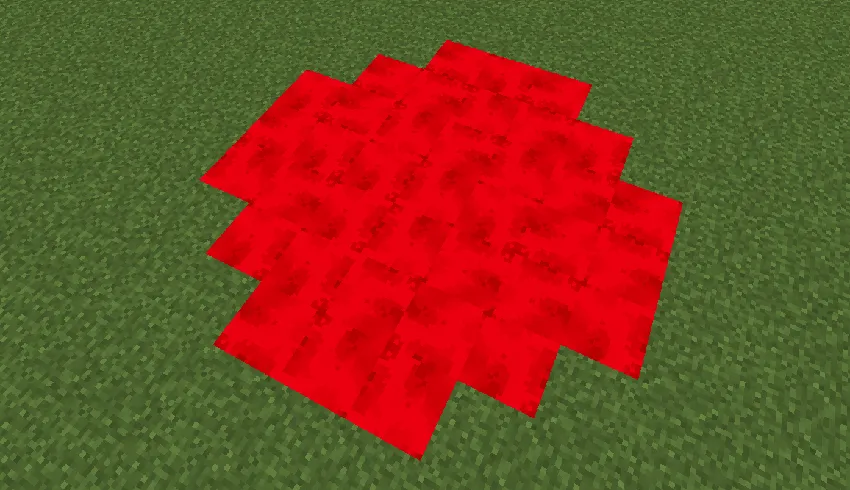 Splacube ULTIMATE, Моды, Minecraft