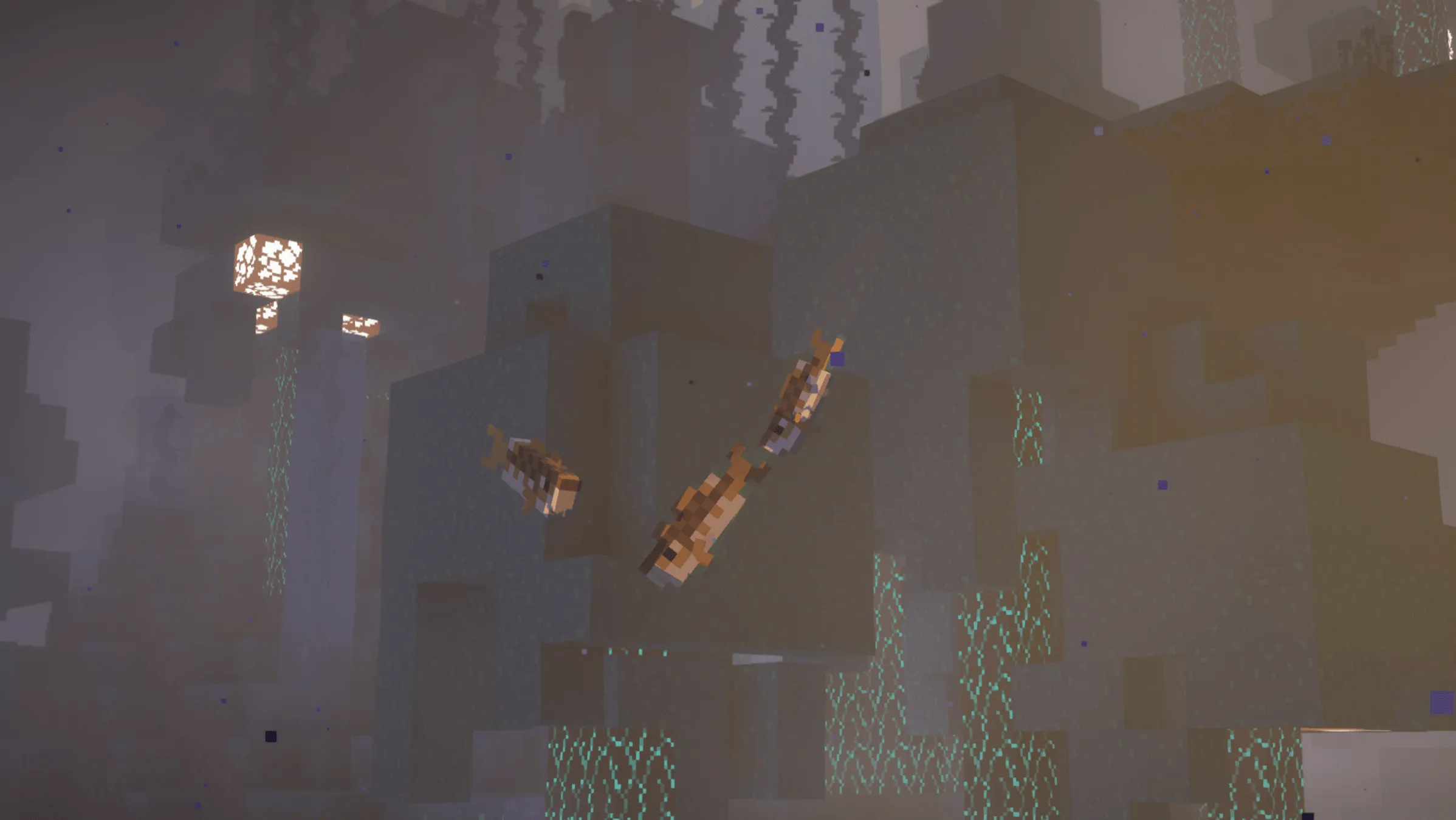 Inundated — скриншот 5 (Моды, Minecraft)