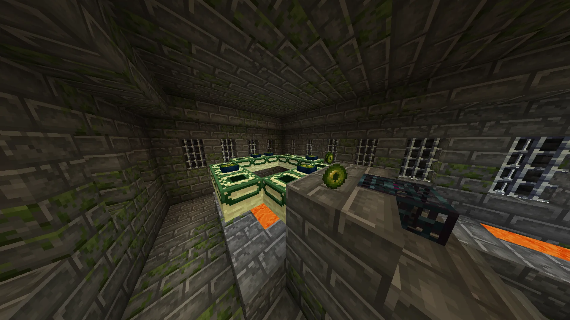 Magrootoo's Pack, Текстуры, Minecraft