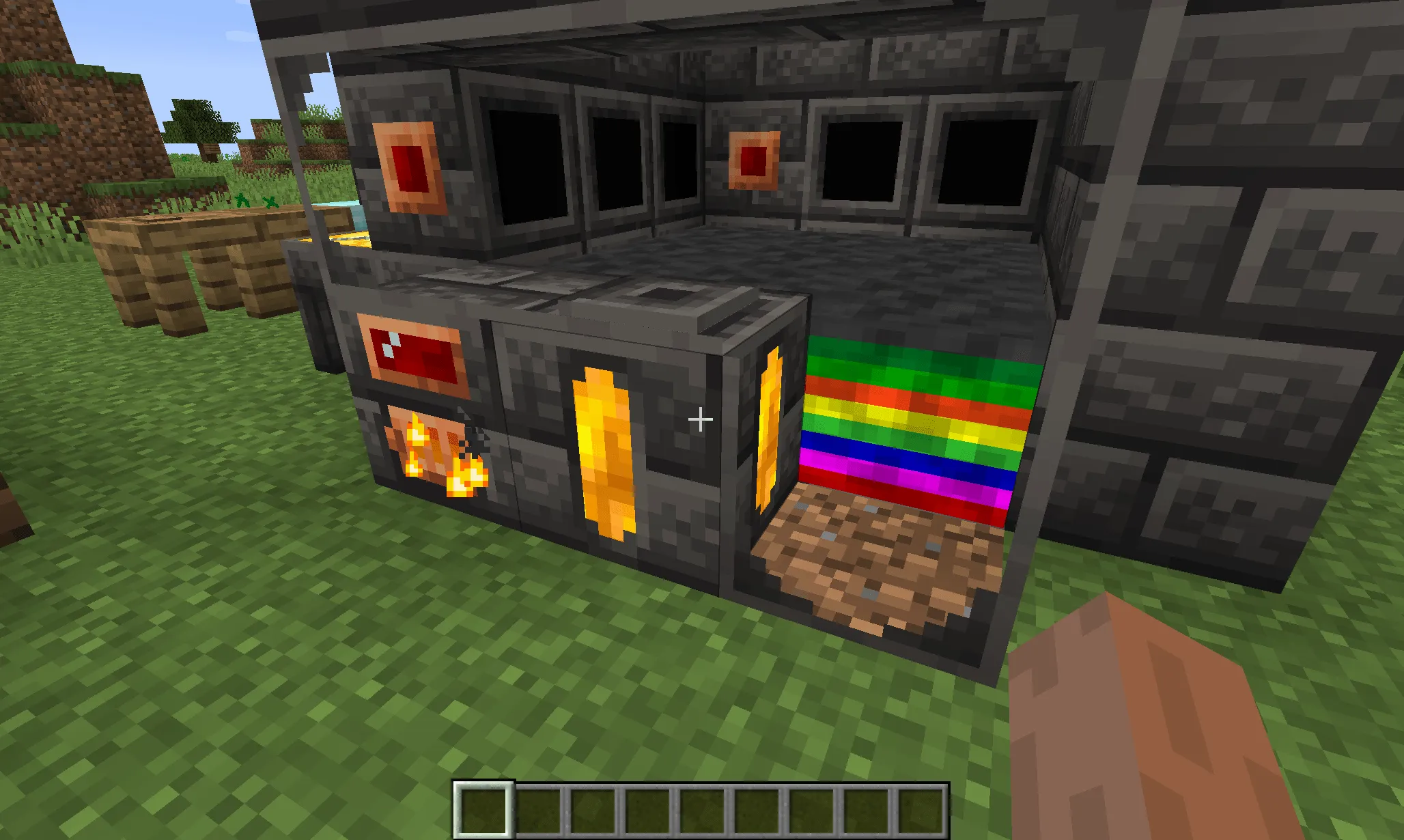 PlusTiC Reforged — скриншот 2 (Моды, Minecraft)