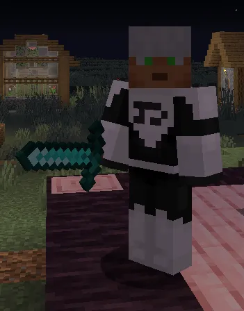 Phantom Accessories, Моды, Minecraft
