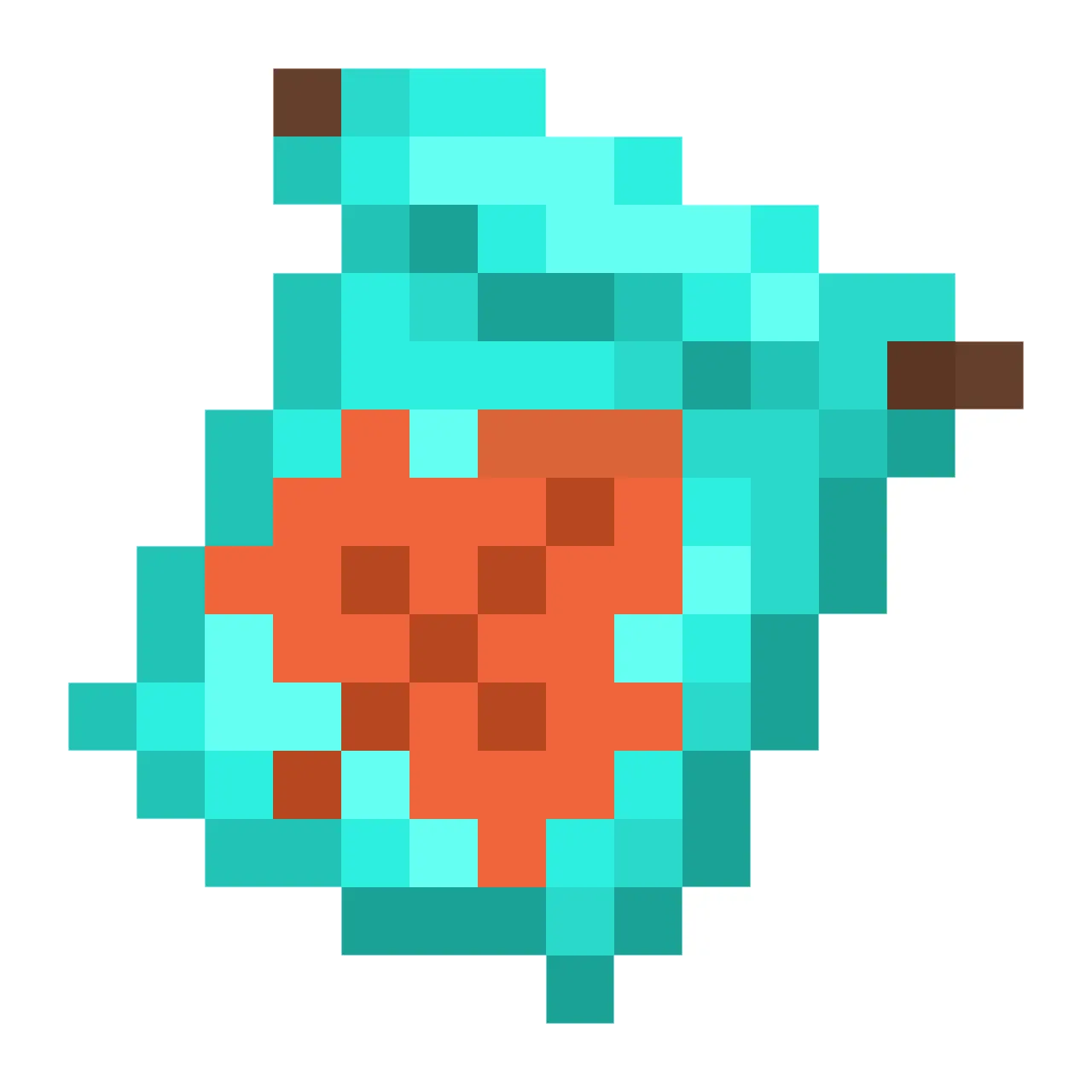 Modded Colorfull Patterns, Текстуры, Minecraft