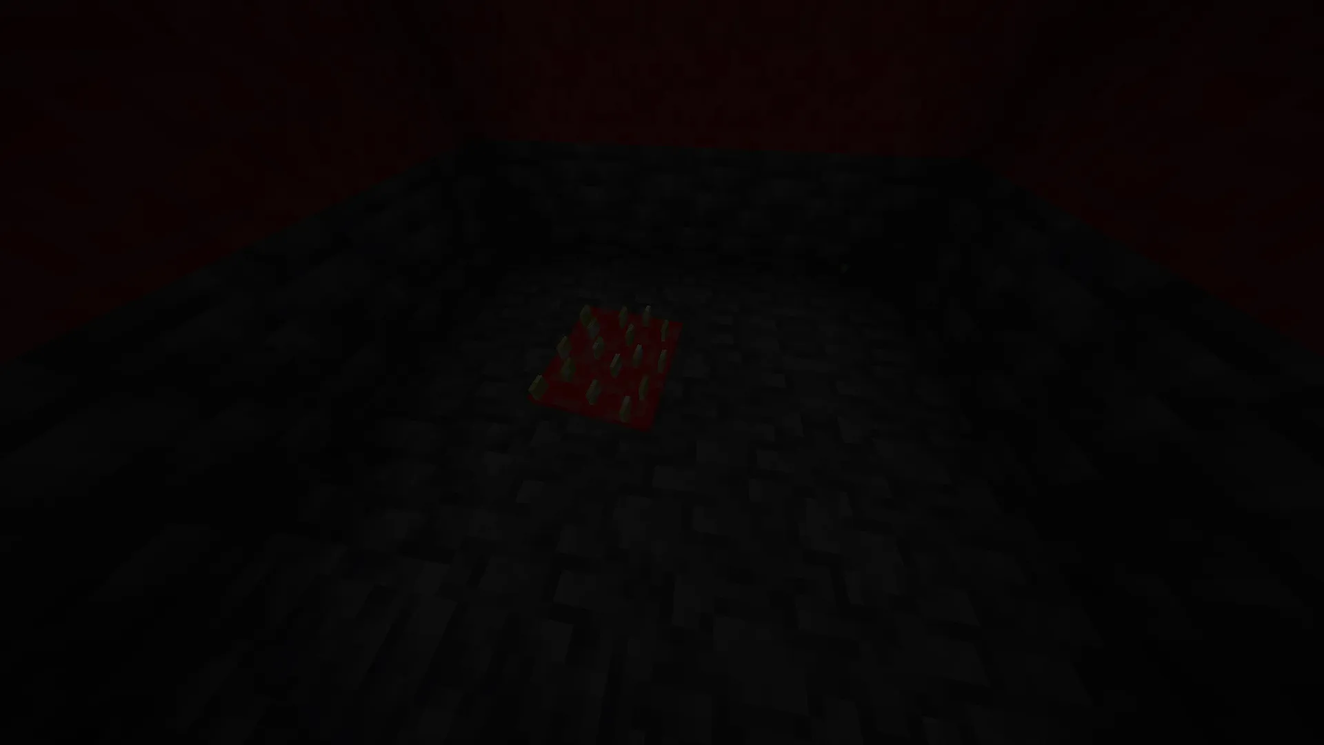 tumor in underground, Моды, Minecraft