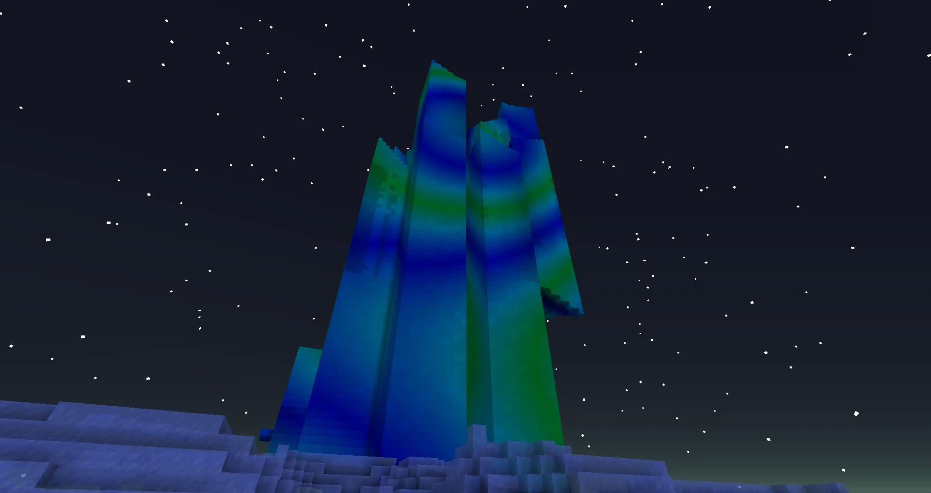 Exotic Adventures — скриншот 2 (Модпаки, Minecraft)