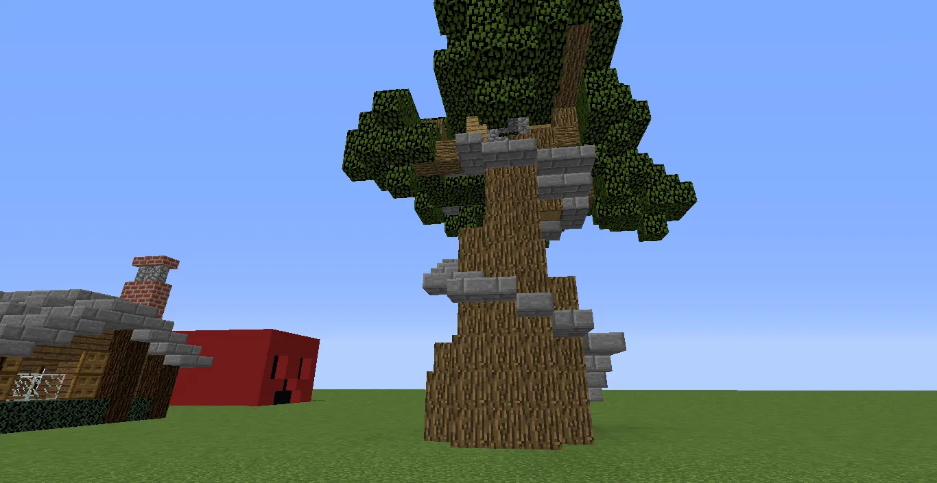 Each Biome a Surprise — скриншот 8 (Моды, Minecraft)