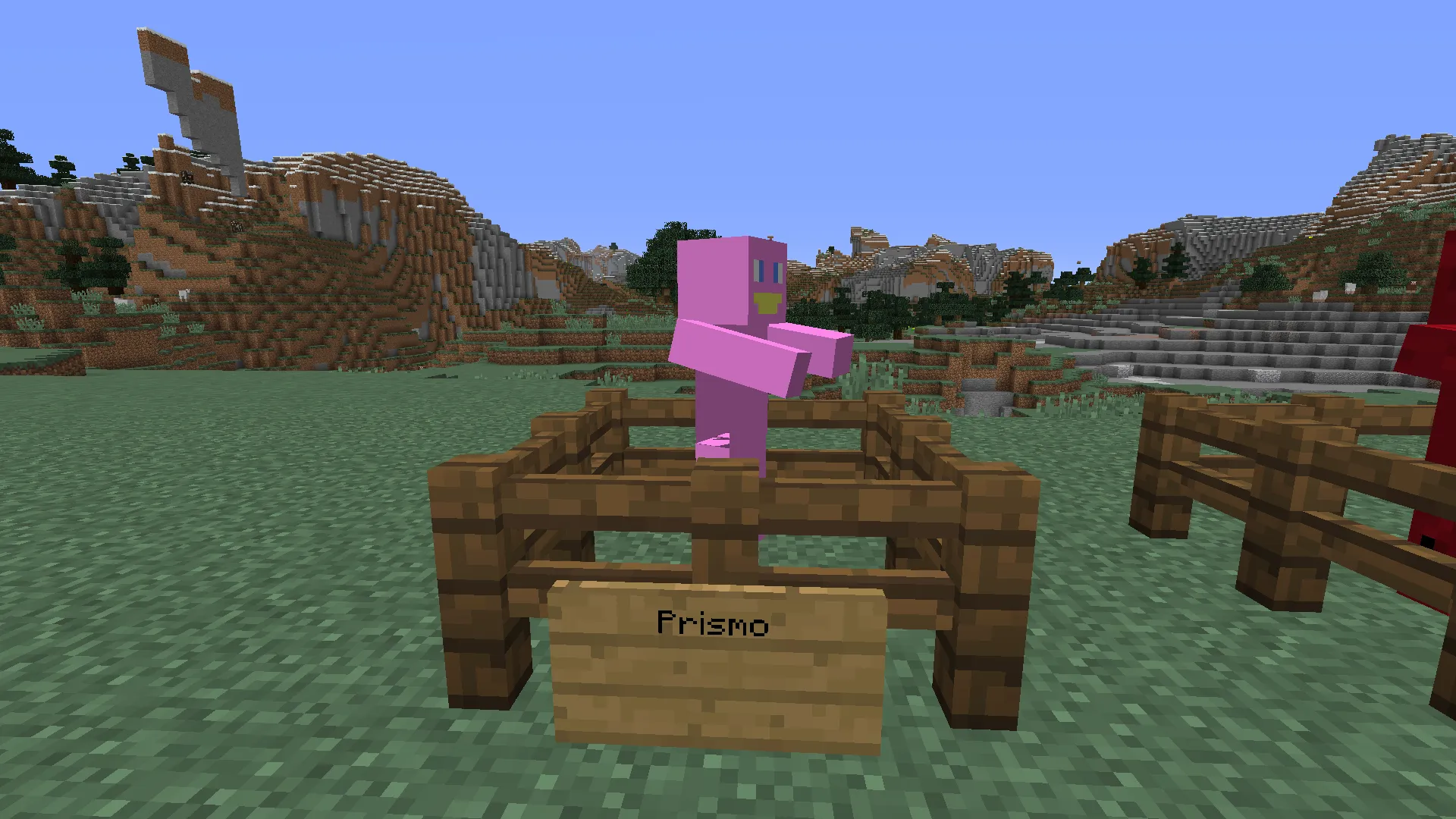 Mineventure Time, Моды, Minecraft