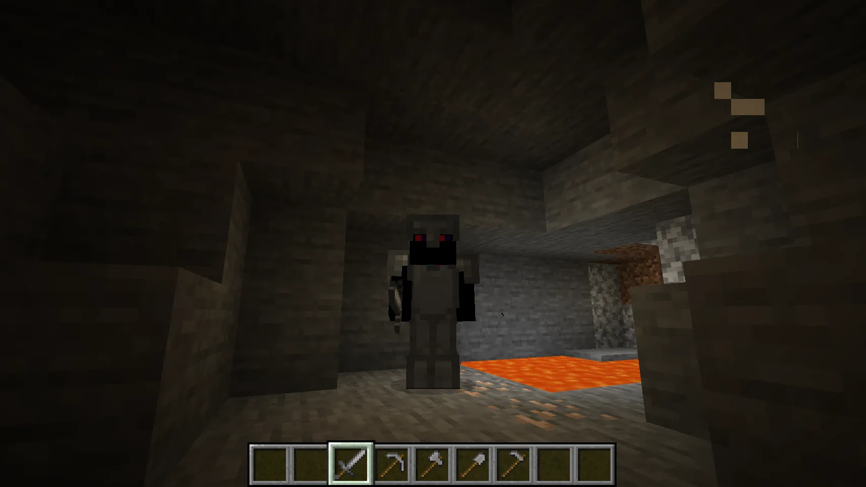 Enhanced Gear, Моды, Minecraft
