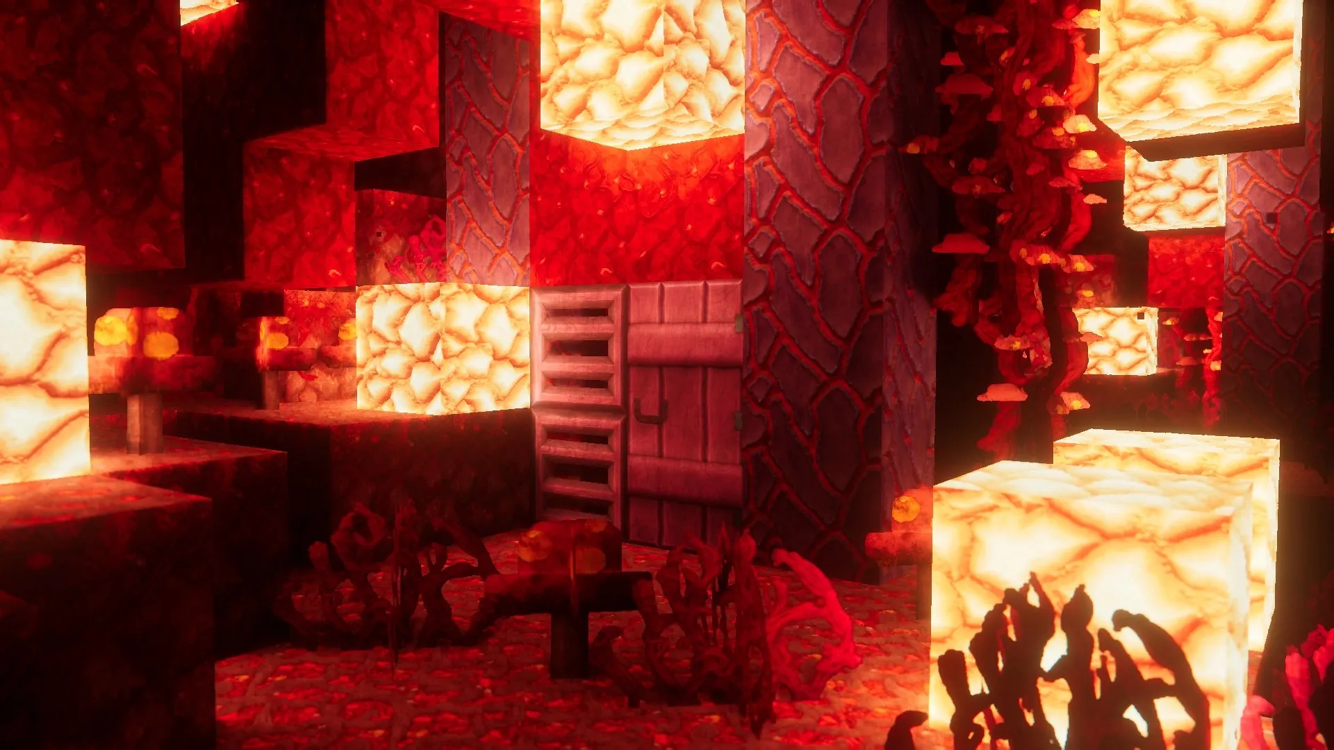 rotrBLOCKS, Текстуры, Minecraft