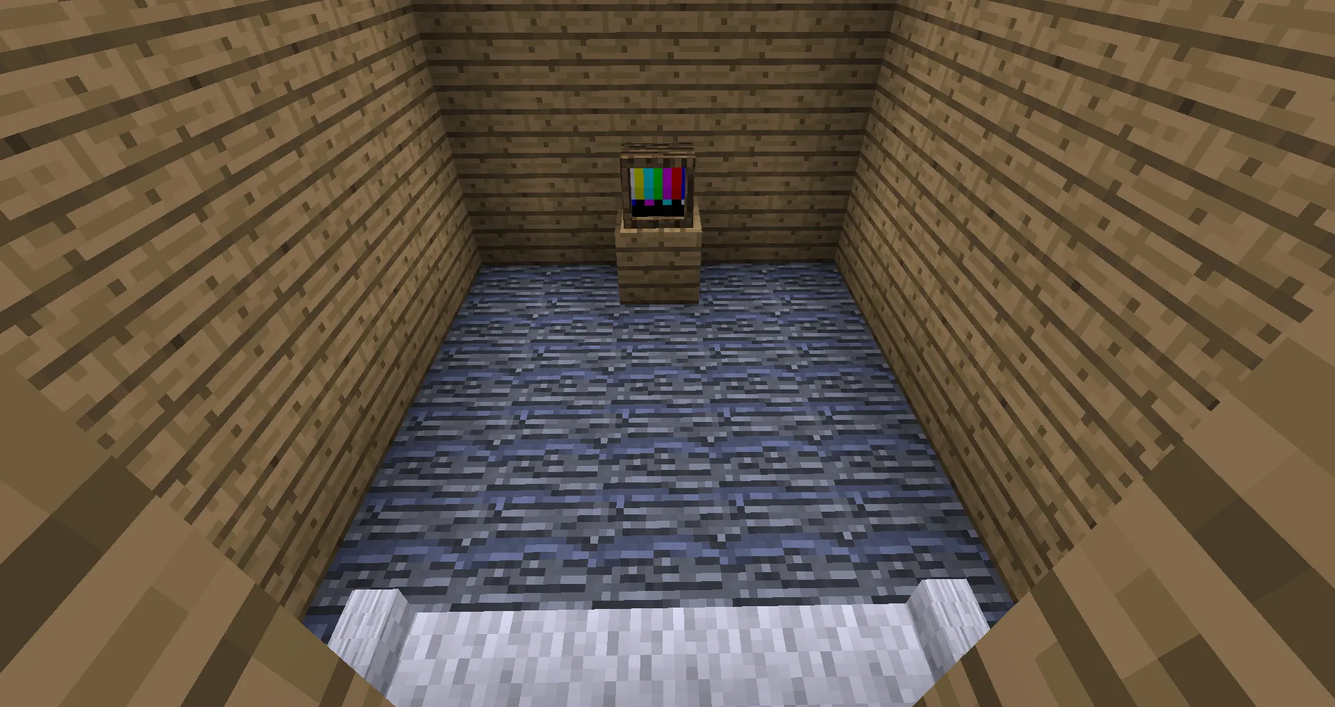 Expedition Odyssey — скриншот 5 (Модпаки, Minecraft)