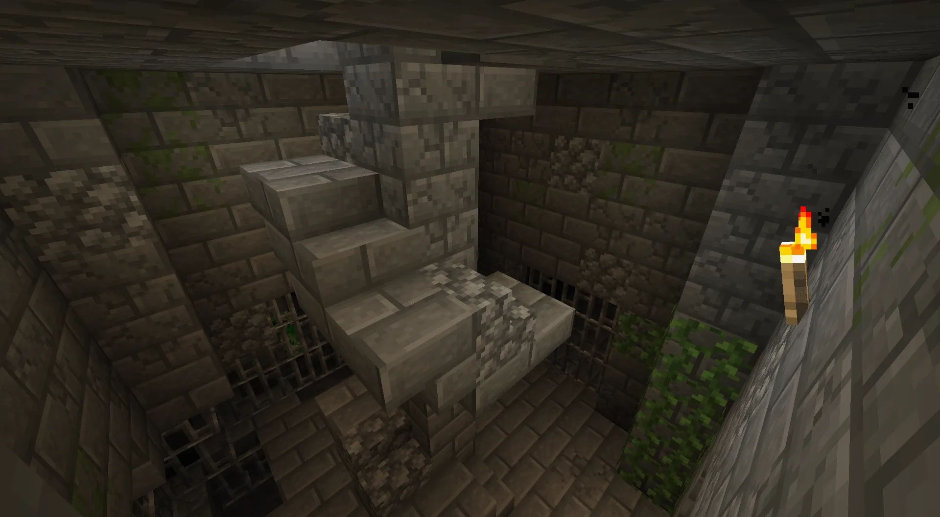 Solo Levelers RPG — скриншот 10 (Модпаки, Minecraft)