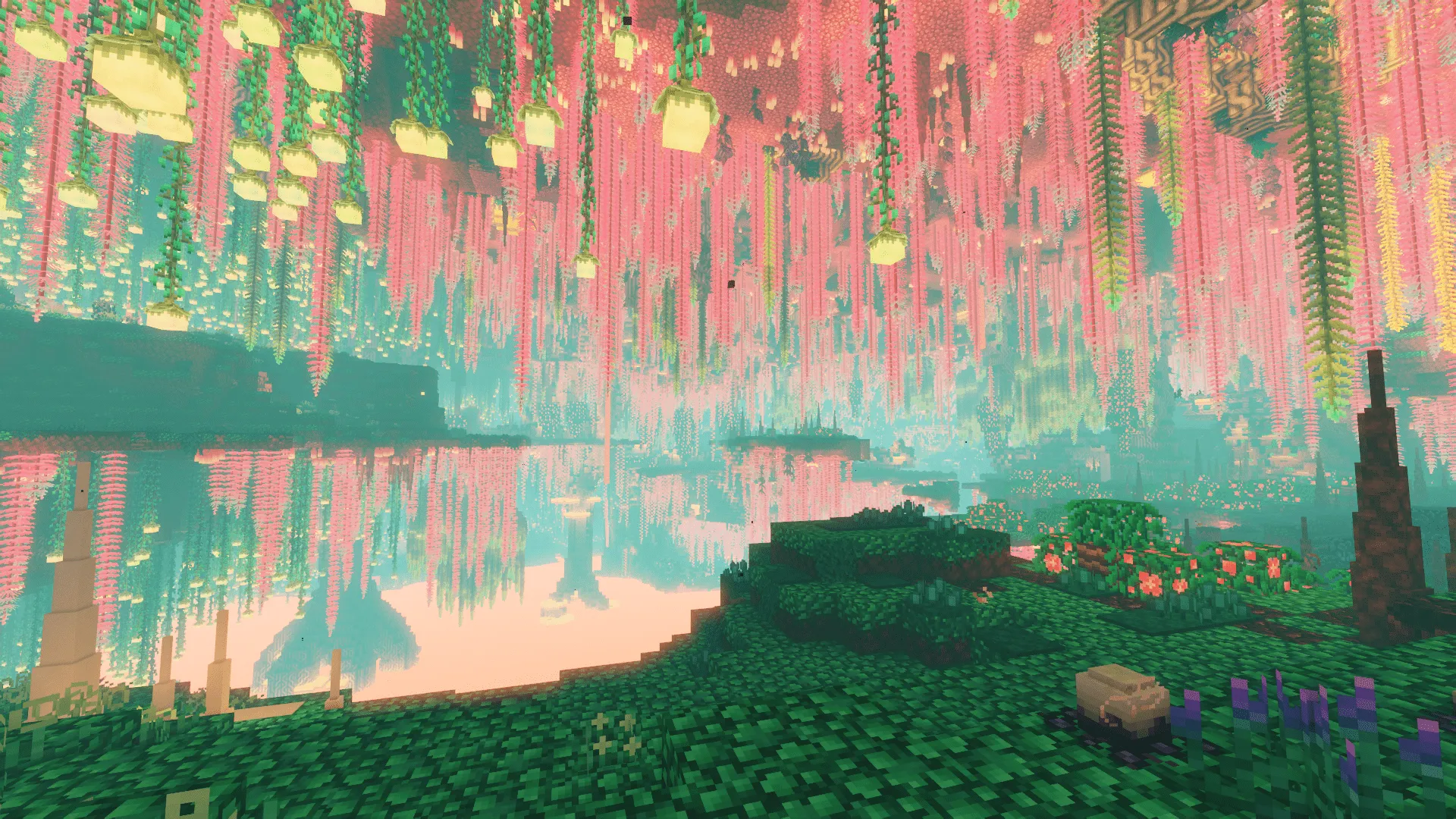 {Additions} — скриншот 8 (Модпаки, Minecraft)