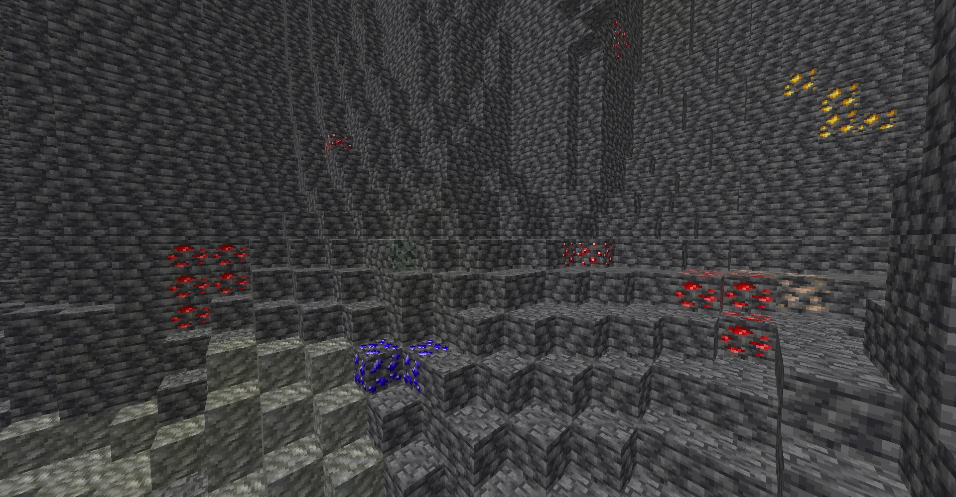 Extra Ores +, Моды, Minecraft