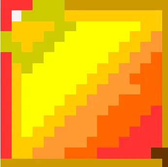 Topaz and sapphire — скриншот 3 (Моды, Minecraft)